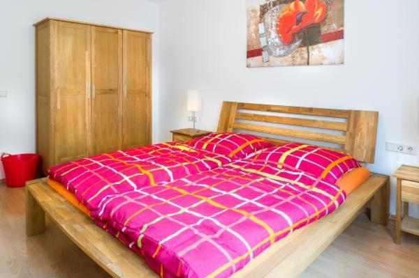 Ferienwohnung Hafenglueck 13 Uberlingen Esterno foto