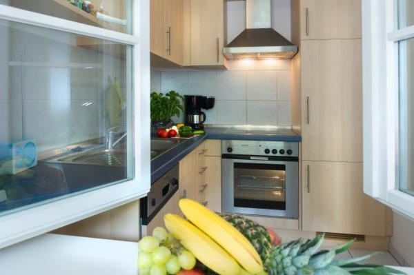 Ferienwohnung Hafenglueck 13 Uberlingen Esterno foto