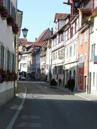 Ferienwohnung Hafenglueck 13 Uberlingen Esterno foto